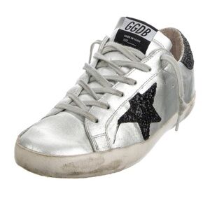 Golden goose sneakers